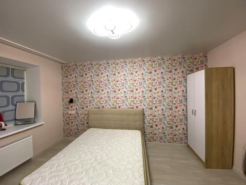 квартира по адресу Николаевская ул., (4 черга (будинок 10))