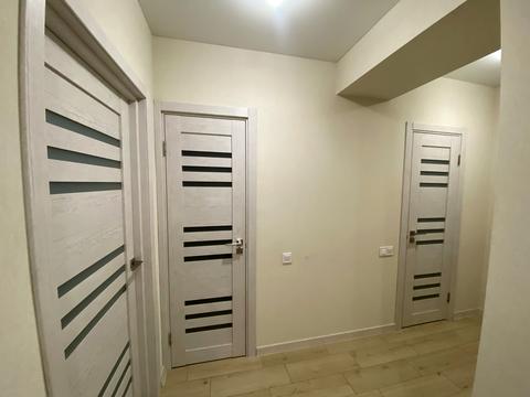 квартира по адресу Николаевская ул., (4 черга (будинок 10))