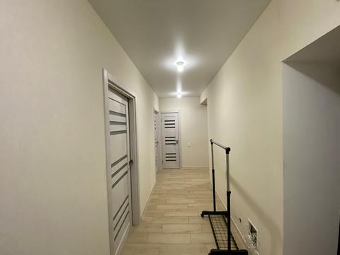 квартира по адресу Николаевская ул., (4 черга (будинок 10))