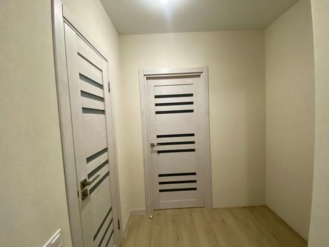 квартира по адресу Николаевская ул., (4 черга (будинок 10))