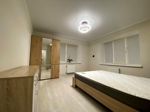 квартира по адресу Николаевская ул., (4 черга (будинок 10))