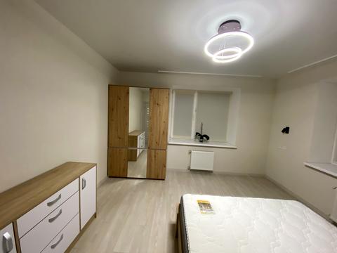 квартира по адресу Николаевская ул., (4 черга (будинок 10))