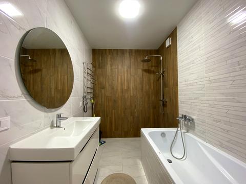 квартира по адресу Николаевская ул., (4 черга (будинок 10))