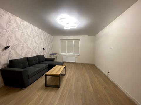 квартира по адресу Николаевская ул., (4 черга (будинок 10))