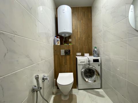 квартира по адресу Николаевская ул., (4 черга (будинок 10))