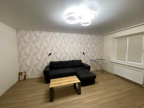 квартира по адресу Николаевская ул., (4 черга (будинок 10))