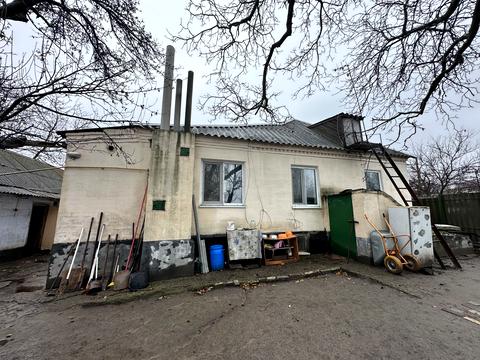 будинок за адресою Івана Їжакевича вул. (Попова), 26