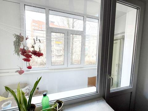 квартира за адресою Герасима Кондратьєва вул. (Кірова), 134/4