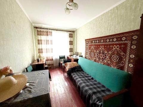 квартира за адресою Герасима Кондратьєва вул. (Кірова), 134/4