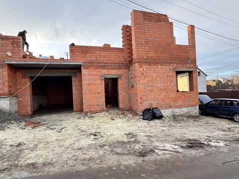 будинок за адресою Січових Стрільців вул.