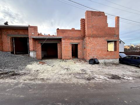 будинок за адресою Січових Стрільців вул.