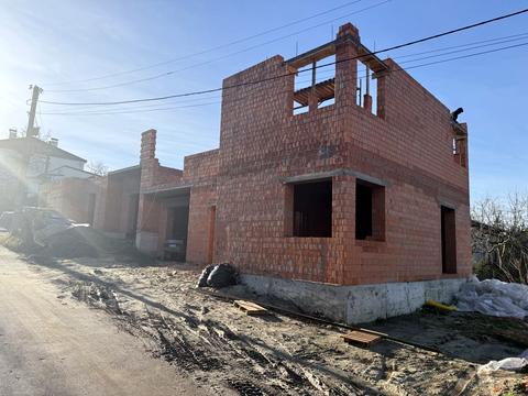 будинок за адресою Січових Стрільців вул.