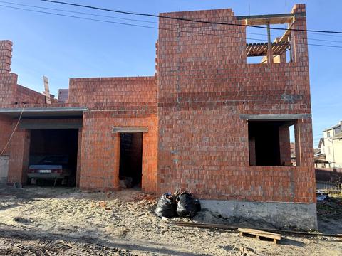 будинок за адресою Січових Стрільців вул.