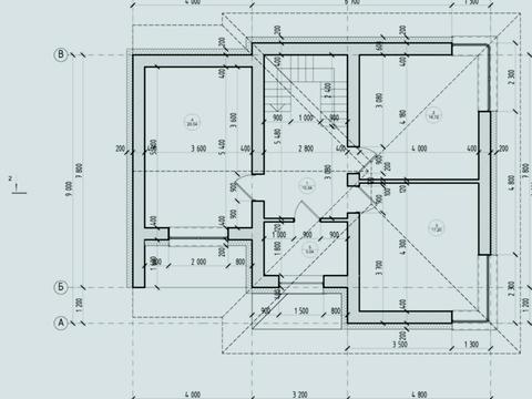 будинок за адресою Січових Стрільців вул.