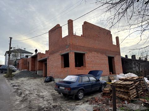 будинок за адресою Січових Стрільців вул.