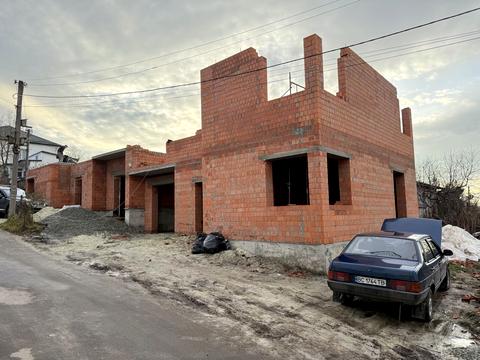 будинок за адресою Січових Стрільців вул.