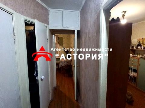 квартира за адресою Героїв 93-ї Бригади вул. (Гудименка), 19