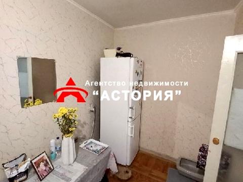 квартира за адресою Героїв 93-ї Бригади вул. (Гудименка), 19