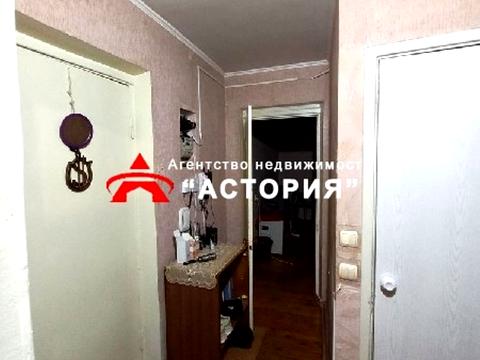 квартира за адресою Героїв 93-ї Бригади вул. (Гудименка), 19