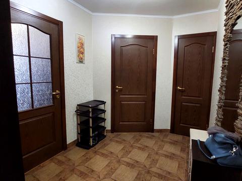 квартира за адресою Харківських Дивізій вул., 16