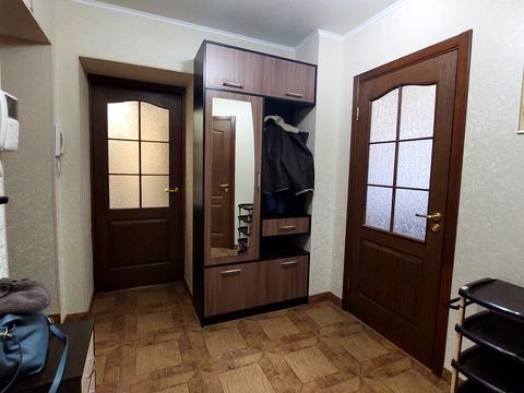 квартира за адресою Харківських Дивізій вул., 16