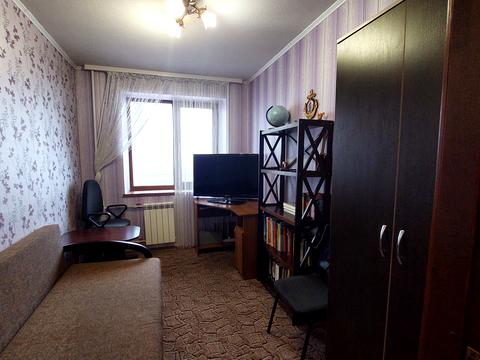 квартира за адресою Харківських Дивізій вул., 16