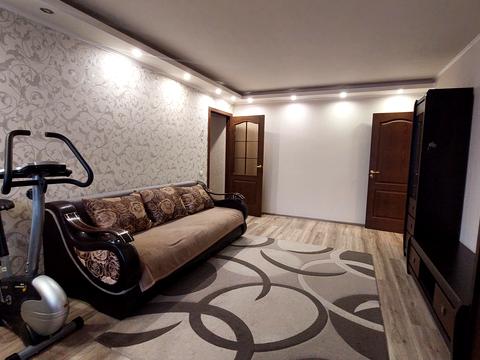 квартира за адресою Харківських Дивізій вул., 16