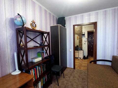 квартира за адресою Харківських Дивізій вул., 16