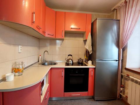 квартира за адресою Харківських Дивізій вул., 16