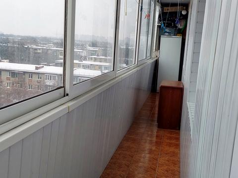 квартира за адресою Харківських Дивізій вул., 16