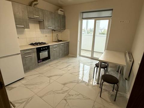 квартира по адресу Пилипа Орлика ул., 5