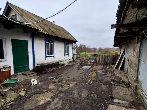 будинок за адресою Центральна