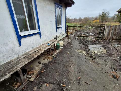 будинок за адресою Центральна