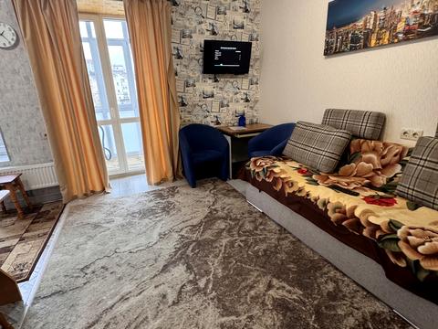 квартира по адресу Свято-Покровская ул. (Ленина), 73-Б/5