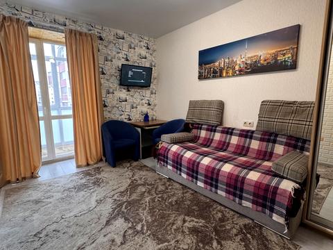 квартира по адресу Свято-Покровская ул. (Ленина), 73-Б/5