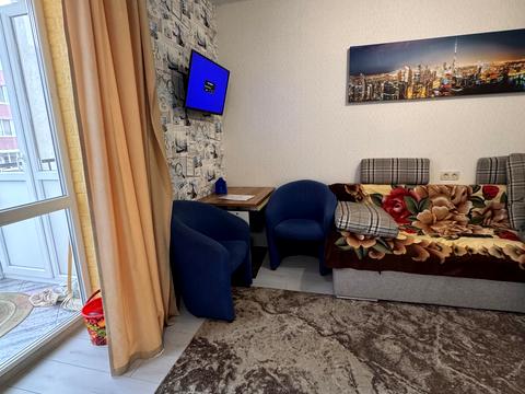 квартира по адресу Свято-Покровская ул. (Ленина), 73-Б/5