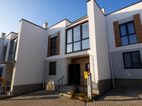 дом по адресу Садовая ул., 22