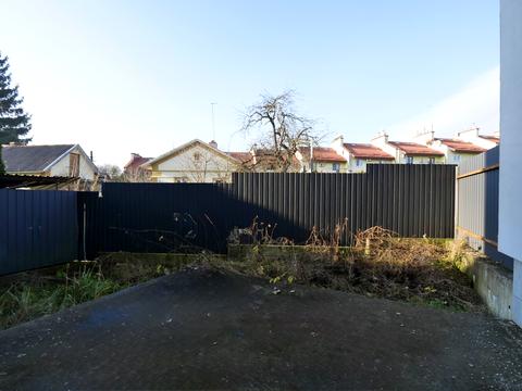 дом по адресу Садовая ул., 22