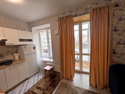 квартира по адресу Свято-Покровская ул. (Ленина), 73-Б/5