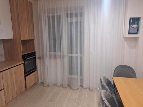 квартира за адресою Стрийська вул., 115