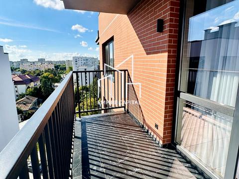 квартира за адресою Леоніда Перфецького вул., 6