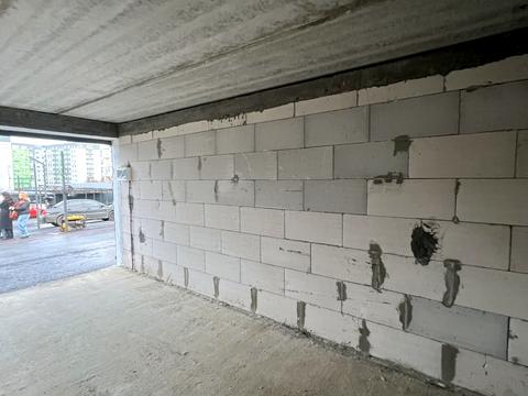 паркомісце за адресою Миколи Сингаївського вул. (Ново-Оскольська), 14-В/42