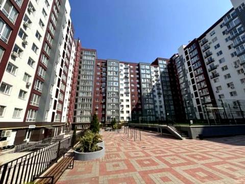 квартира за адресою Княгинин вул., (Будинок 39)