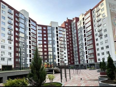 квартира за адресою Княгинин вул., (Будинок 39)