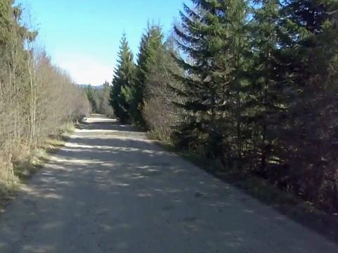 ділянка за адресою смт. Ворохта, Говерлянська