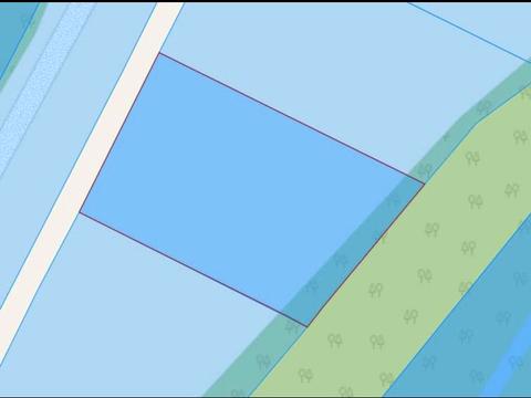 ділянка за адресою смт. Ворохта, Говерлянська