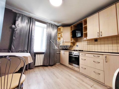 квартира по адресу Хмельницкое шоссе, 15