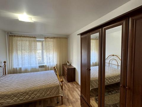 квартира за адресою Південно-Кільцева вул., 7