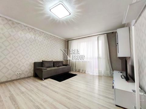 квартира по адресу Хмельницкое шоссе, 15