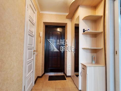 квартира по адресу Хмельницкое шоссе, 15